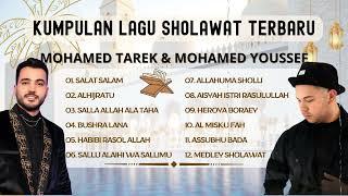 Kumpulan Lagu Islami Terbaru Viral Tiktok 2023  Mohamed Tarek Mohamed Youssef