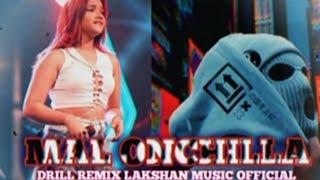 Hana Safa - Mal Onchilla  Drill Remix lakshan music 