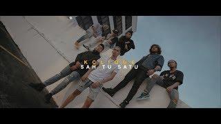 K-CLIQUE  SAH TU SATU OFFICIAL MV