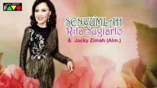 RITA SUGIARTO   SENYUMLAH