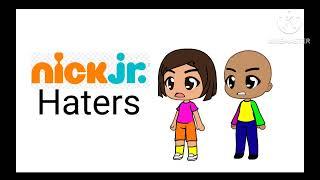 Dora rants on Nick Jr hatersGrounded