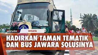 Cegah Pungutan Beratkan Wali Murid Disdik Tangerang Larang Sekolah Wisata ke Luar Kota