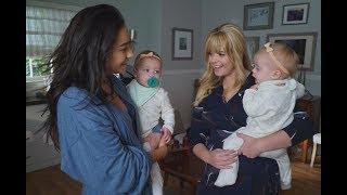 Emily & Alison  The Power of Love + 7x20 Emison proposal