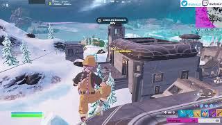 Fortnite Season 5 reminiscing