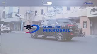 Ayo Raih Suksesmu Bersama STMIK-STIE MIKROSKIL