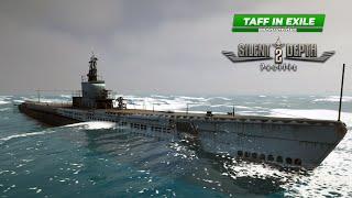 Silent Depth 2 - Pacific - First Look