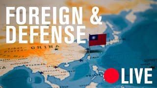 No Invasion Necessary How China Can Use Coercion to Take Taiwan Without a War