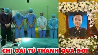 TIN BUỒN Chị gái ca nương Tú Thanh đã KHÔNG QUA KHỎI sau khi em gáj vừa qua đời