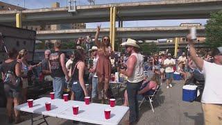 Kenny Chesney brings concert to Pittsburgh