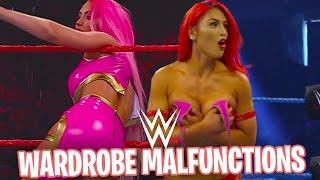 MOST EMBARRASSING DIVA Wardrobe Malfunctions