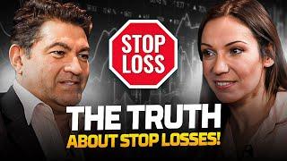 Truths about Stop Losses That Nobody Tells You