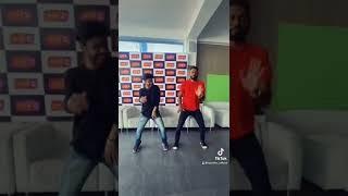 Trending Dance  Kuthu Dance Performance  RJ Ramesh 