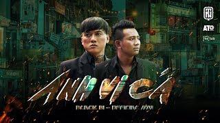 ANH VI CÁ - BLACK BI  OST Vi Cá Tiền Truyện Official MV