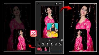 Photo Flicker Flashing Effect Trending Viral Reels video editing  Instagram Viral Reels Editing