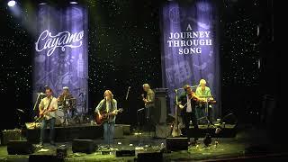 Nitty Gritty Dirt Band - Dirt Does Dylan - 2 -13-2023 Cayamo 2023