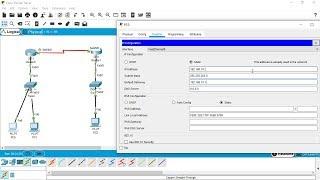 SSH Configuration on Cisco Routers and Switches using Cisco Packet Tracer