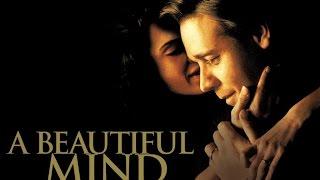 A Beautiful Mind - Trailer Deutsch 1080p HD