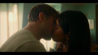 ONE DAY - Dexter and Emma kiss   Ambika Mod Leo Woodall