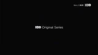 HBO Asia - Original Series Ident 2022