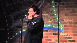 Costaki Economopoulos - Stand Up Comedy 2