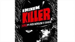 Eminem - Killer Remix