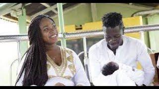 #ShattaMitchy Emotional Message To  Kumasi People + How Majesty Behave Like Shattawale @ Home