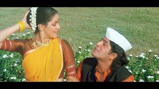 4K SUPERHIT SONG Main Tera Tota Tu Meri Maina  90s Janaki & Kishore Kumar Hits  Bappi Lahiri Hits