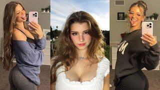 Best Of Brooke Monk TikTok Compilation 2023