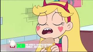 Star vs. the Forces of Evil - Burrito Song PAL