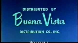 Disney Buena Vista Movie Intros