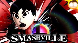 SMASH VILLE  ALL EPISODES from Series