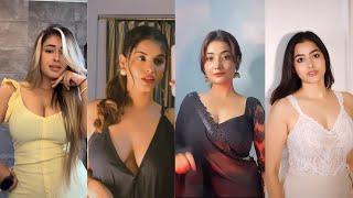 Hot Reels ️️ Hot trending  Instagram Reels  Hot Trending Reels  #tiktok #reels #instareels