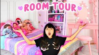  ROOM TOUR  Me encontré con Recuerdos Yo soy Aranza