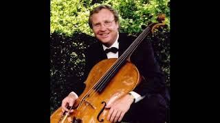 Luc DEWEZ cello plays Boccherini Cello Concerto in D Major