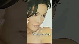 Album Kaset Krisdayanti 1998-2001 #krisdayanti