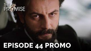 The Promise Yemin Episode 44 Promo English & Spanish Subtitles