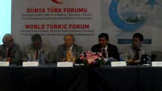 5. Dünya Türk Forumu