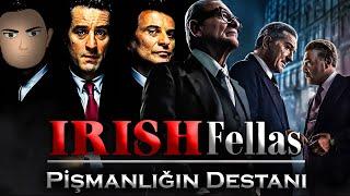 IrishFellas - Pişmanlığın Destanı