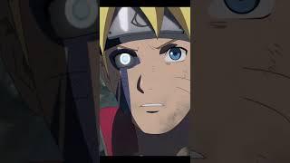 Where is Boruto’s Jogan? Is it gone? #naruto