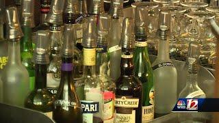 Some Winston-Salem bars shut down after speaking with Alcohol Law Enforcement