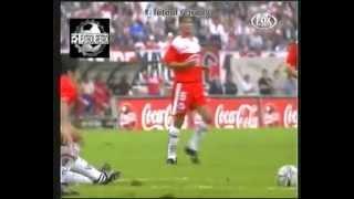 River Plate 5 vs Argentinos Jrs 1 Clausura 2002 fecha 18 RIVER Campeon FUTBOL RETRO TV