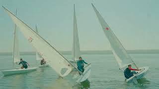 1st CNS International Sailing Regatta