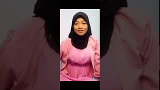 Recommend indi hijab style 2022 bigo live