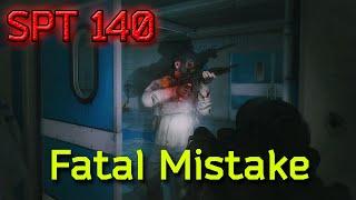 Single Player Tarkov 140 - Fatal Mistake #eft #singleplayertarkov