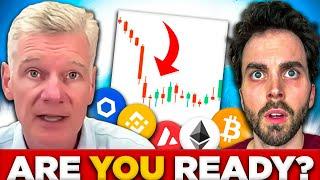 Mark Yusko Worst Case Scenario for Bitcoin & Ethereum