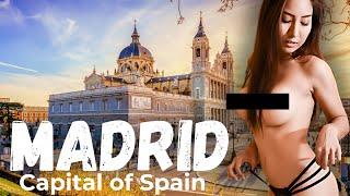 Madrid Capital of Spain  20 Fascinating Facts About Madrid You Didnt Know