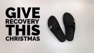 Give the Gift of Recovery This Christmas