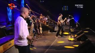 Marcus Miller - Live at Jazz in Marciac 2012 full concert