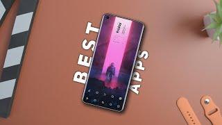 Top 7 IMPRESSIVE Best Android Apps - September 2021 Best Apps For Android