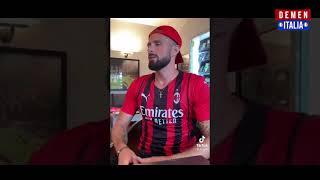 Olivier Giroud Funny Conversation Learning Italian 